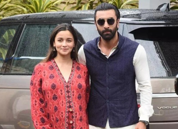 Ranbir Kapoor and Alia Bhatt come together for a new ad and it is directed by THIS filmmaker