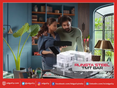 The House that Ranbir & Alia built using Rungta Steel TMT Bars